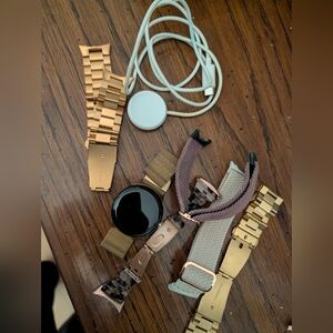 Google Pixel Watch Gen 1